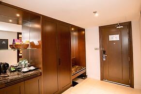 Nam Cuong Nam Dinh Hotel