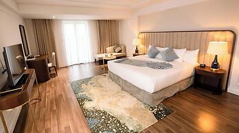 Nam Cuong Nam Dinh Hotel