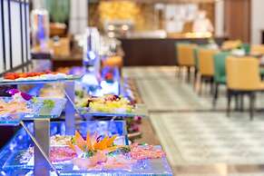 Nam Cuong Nam Dinh Hotel