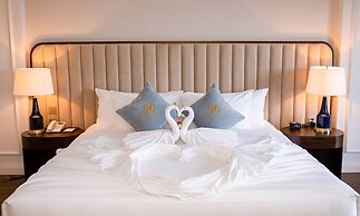 Nam Cuong Nam Dinh Hotel