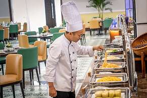 Nam Cuong Nam Dinh Hotel