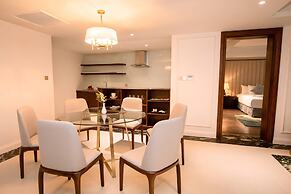 Nam Cuong Nam Dinh Hotel