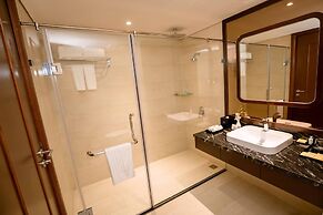 Nam Cuong Nam Dinh Hotel