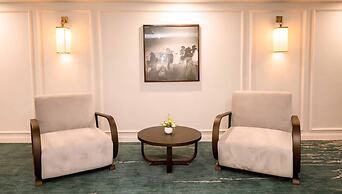 Nam Cuong Nam Dinh Hotel