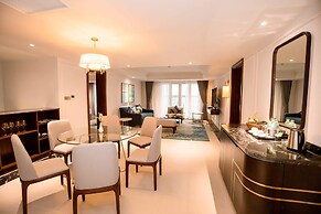 Nam Cuong Nam Dinh Hotel