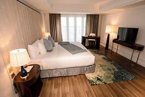 Nam Cuong Nam Dinh Hotel