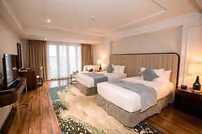 Nam Cuong Nam Dinh Hotel