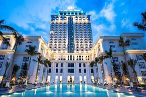 Nam Cuong Nam Dinh Hotel