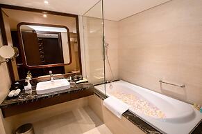 Nam Cuong Nam Dinh Hotel