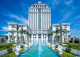 Nam Cuong Nam Dinh Hotel