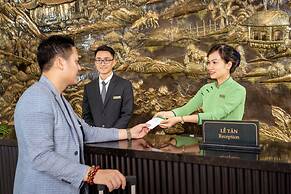 Nam Cuong Nam Dinh Hotel