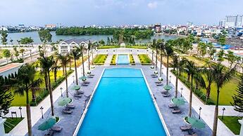 Nam Cuong Nam Dinh Hotel