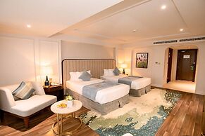 Nam Cuong Nam Dinh Hotel