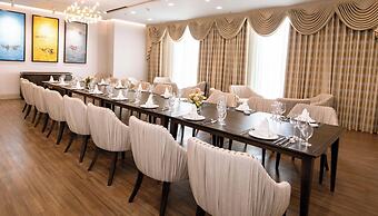 Nam Cuong Nam Dinh Hotel