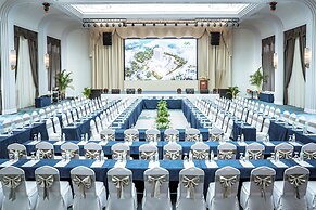 Nam Cuong Nam Dinh Hotel