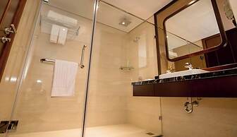 Nam Cuong Nam Dinh Hotel