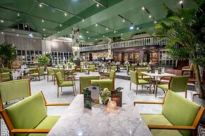 Nam Cuong Nam Dinh Hotel