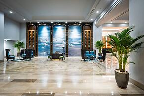 Nam Cuong Nam Dinh Hotel