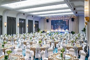 Nam Cuong Nam Dinh Hotel