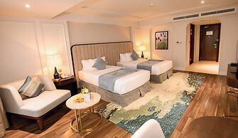Nam Cuong Nam Dinh Hotel