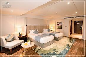Nam Cuong Nam Dinh Hotel