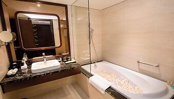 Nam Cuong Nam Dinh Hotel
