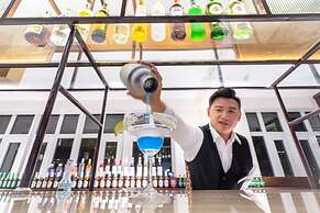 Nam Cuong Nam Dinh Hotel