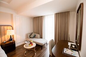 Nam Cuong Nam Dinh Hotel