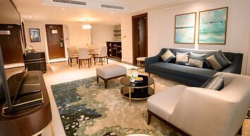 Nam Cuong Nam Dinh Hotel