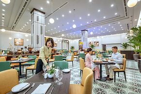 Nam Cuong Nam Dinh Hotel