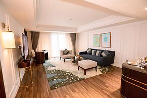 Nam Cuong Nam Dinh Hotel