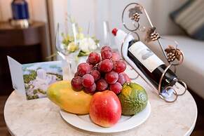 Nam Cuong Nam Dinh Hotel