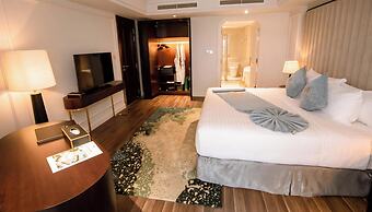 Nam Cuong Nam Dinh Hotel