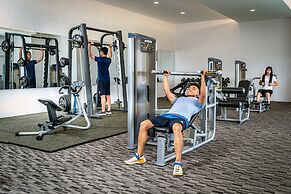 Nam Cuong Nam Dinh Hotel