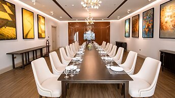 Nam Cuong Nam Dinh Hotel