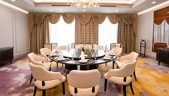 Nam Cuong Nam Dinh Hotel