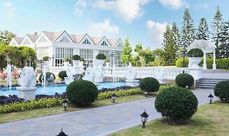 Nam Cuong Nam Dinh Hotel