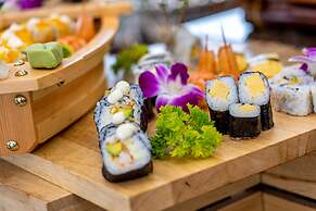 Nam Cuong Nam Dinh Hotel