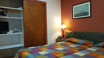 Hostal Residencia Catalina