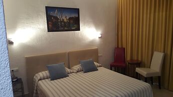 Hostal Residencia Catalina