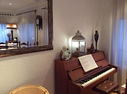 Hostal Residencia Catalina