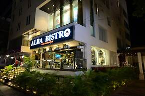 Alba Premier Indore