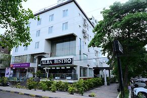 Alba Premier Indore