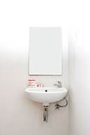 OYO 422 Achterhuis Guesthouse