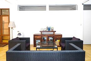 OYO 422 Achterhuis Guesthouse