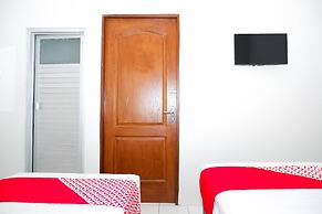 OYO 422 Achterhuis Guesthouse