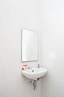 OYO 422 Achterhuis Guesthouse