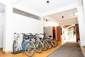 OYO 422 Achterhuis Guesthouse