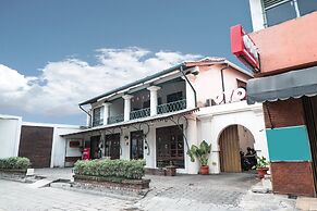 OYO 422 Achterhuis Guesthouse