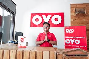 OYO 422 Achterhuis Guesthouse